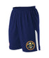 Alleson Youth Nba Logoed Shorts